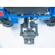 Многофункциональный минитрактор Garden Scout (Скаут) T-15DIF VT + двухкопрусный плуг + почвофреза во Владикавказе