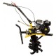 Мотоблок Huter МК-7800PL Big Foot (фрезы в комплекте) во Владикавказе