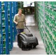 Подметальная машина Karcher KM 75/40 W Bp Pack во Владикавказе