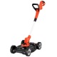 Электрокоса (электрический триммер) Black+Decker ST5530CM во Владикавказе