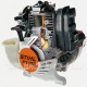 Воздуходувка бензиновая Stihl BR 500 во Владикавказе