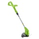 Аккумуляторный триммер GreenWorks G24LT30K2 Basic во Владикавказе