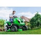 Садовый минитрактор Viking MT 6112.1 C во Владикавказе