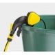 Бочечный погружной насос Karcher BP 1 Barrel Set во Владикавказе