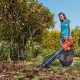 Воздуходувка аккумуляторная Black+Decker BCBLV36B (без аккумулятора и зарядного устройства) во Владикавказе