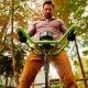 Мотобур аккумуляторный GreenWorks GC-AUGER (без аккумулятора и зарядного устройства) во Владикавказе