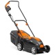 Газонокосилка электрическая Daewoo DLM1600E во Владикавказе