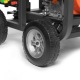 Дизельгенератор Daewoo DDAE 11000DXE-3 8.2 кВт во Владикавказе