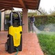 Мойка высокого давления Lavor Ikon 160 Plus во Владикавказе