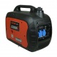 Бензиновый генератор инверторный Loncin LC3300i 2.5 кВт во Владикавказе