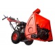 Снегоуборщик Hammer Snowbull 6100 во Владикавказе