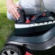 Газонокосилка аккумуляторная Al-Ko 38.2 Li Bo Flex Comfort (без аккумулятора и зарядного устройства) во Владикавказе