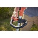 Аккумуляторный триммер Black+Decker BCSTE636L1 во Владикавказе