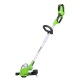 Аккумуляторный триммер GreenWorks G24ST30MK2 во Владикавказе
