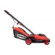 Газонокосилка электрическая Hammer ETK1600A во Владикавказе