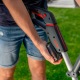 Аккумуляторный триммер Al-KO Bo Flex GT 1825 во Владикавказе