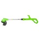Аккумуляторный триммер GreenWorks G24LT30K2 Basic во Владикавказе