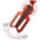 Аккумуляторный кусторез Einhell GC-HH 18/45 Li T-Solo (без аккумулятора и зарядного устройства) во Владикавказе