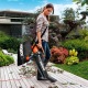 Воздуходувка-пылесос электрический Worx WG505E во Владикавказе