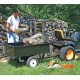 Прицеп металлический Cub Cadet, 340 кг во Владикавказе