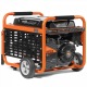 Бензогенератор Daewoo GDA 9500 DPE-3 8 кВт во Владикавказе