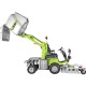 Садовый райдер Grillo FD 2200 4WD во Владикавказе