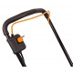 Газонокосилка аккумуляторная Worx WP770E во Владикавказе