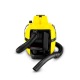 Промышленный пылесос Karcher WD 1 Compact Battery Set во Владикавказе