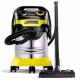 Пылесос для сухой и влажной уборки Karcher WD 5 Premium во Владикавказе