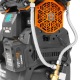 Компрессор аккумуляторный Daewoo DAC 180S Li SET во Владикавказе