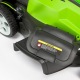 Газонокосилка аккумуляторная GreenWorks G-Max G40LM45 40V 45 см (без батареи и зарядного устройства) во Владикавказе
