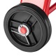 Компрессор воздушный ременный привод MTX КР2500/80 во Владикавказе