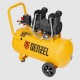 Компрессор поршневой безмасляный Denzel DLP-1500/50 во Владикавказе