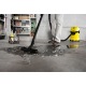 Пылесос для сухой и влажной уборки Karcher WD 2 во Владикавказе