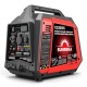 Инверторный бензогенератор Sunreka G2200iS 1.8 кВт во Владикавказе