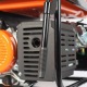 Бензогенератор Patriot Max Power SRGE-7200E 6 кВт  во Владикавказе