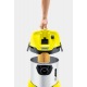 Промышленный пылесос Karcher WD 3 Battery во Владикавказе