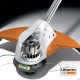 Аккумуляторный триммер Stihl FSA 90 (без аккумулятора и зарядного устройства) во Владикавказе