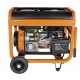 Дизельгенератор Carver PPG-7000DE 5 кВт во Владикавказе