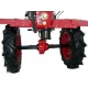 Мотоблок Weima WM1050 с двигателем Honda GC160 6.5 л.с. (Фрезы в комплекте!) во Владикавказе