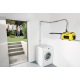 Поверхностный самовсасывающий насос Karcher BP 4 Home&amp;Garden во Владикавказе