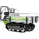 Самоходная тележка Grillo Dumper 507 AV (Robin-Subaru) во Владикавказе