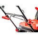 Снегоуборщик электрический Hammer Snowbull 2000E во Владикавказе