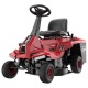 Садовый райдер Elitech МБ 4461Т (E1610.001.00) во Владикавказе