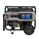 Бензогенератор Loncin LC6500D-SA 5.5 кВт во Владикавказе