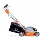 Газонокосилка аккумуляторная Villartec MA4043 SET AM405 + AC402 во Владикавказе