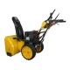 Снегоуборщик Habert HB930MS Pro (безвоздушная шина) во Владикавказе