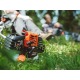 Бензокоса (бензиновый триммер) Echo SRM-3020TES во Владикавказе