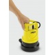 Погружной дренажный насос Karcher SCP 7000 во Владикавказе