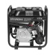 Инверторный бензогенератор Hyundai HHY 4050Si 3.5 кВт во Владикавказе